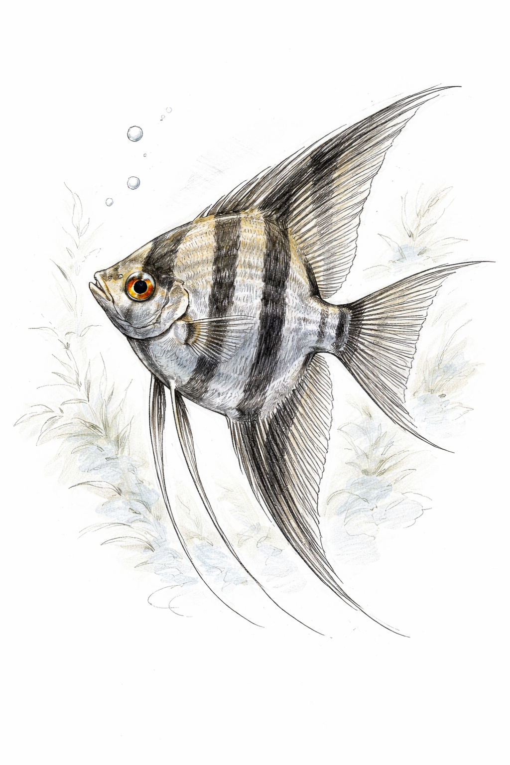 Angelfish