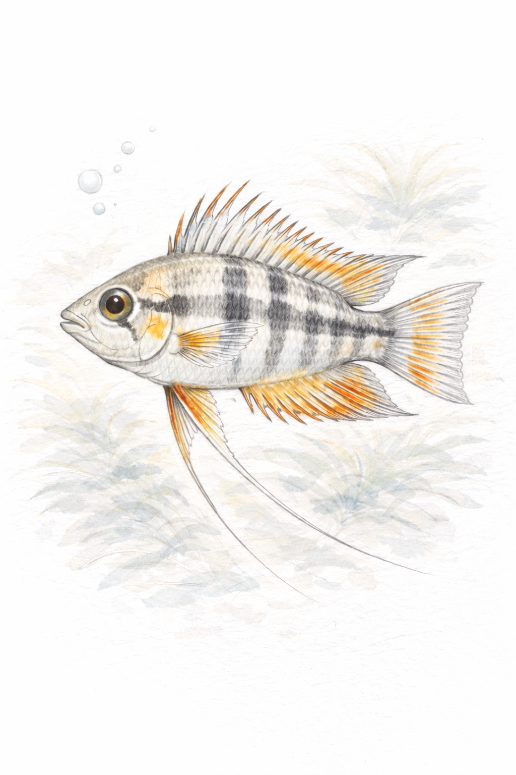 Apistogramma