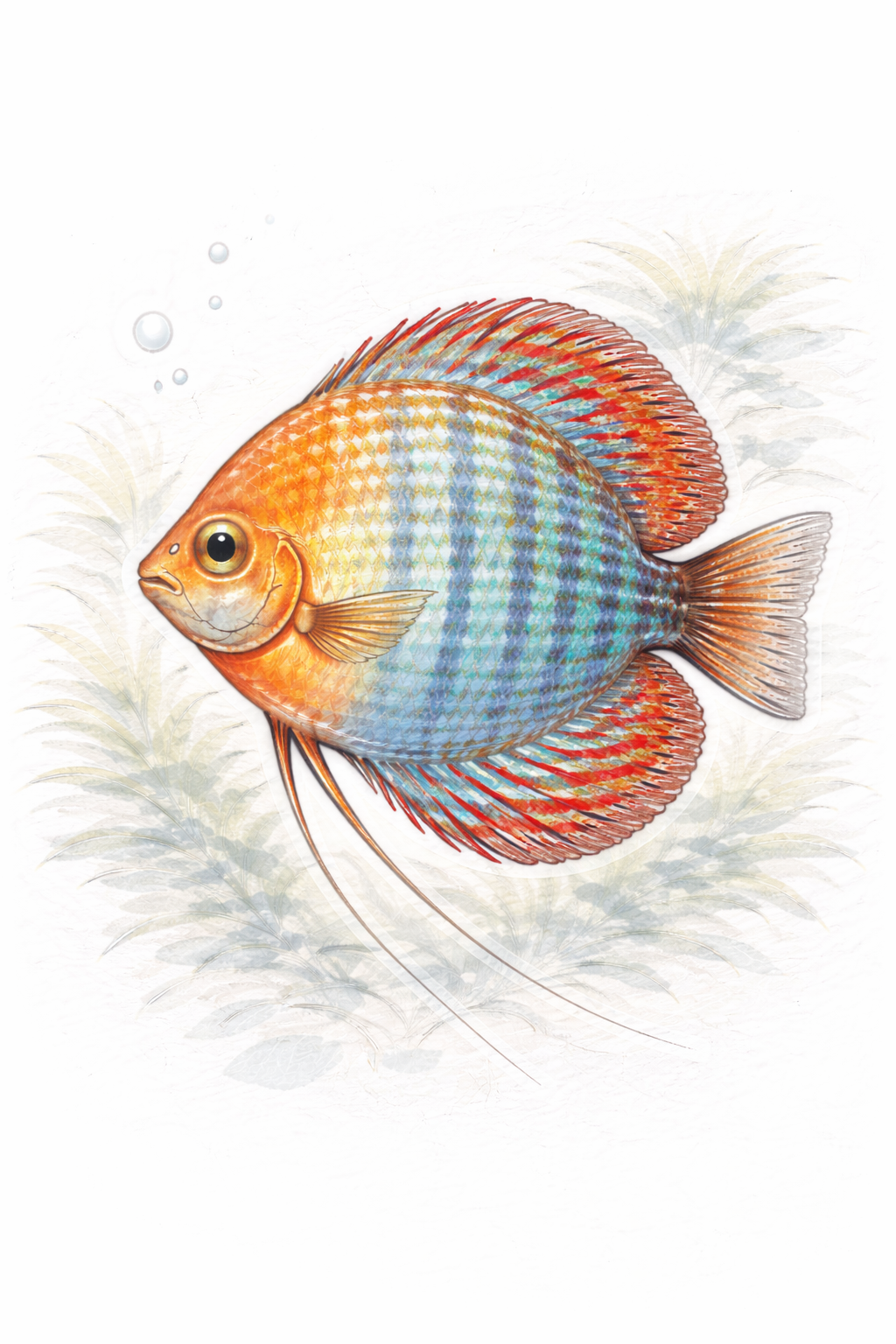 Discus