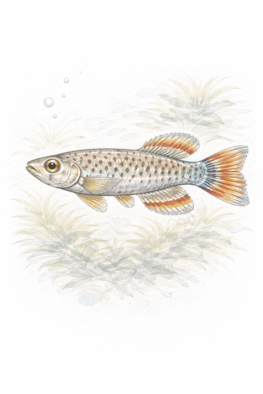 Killifish
