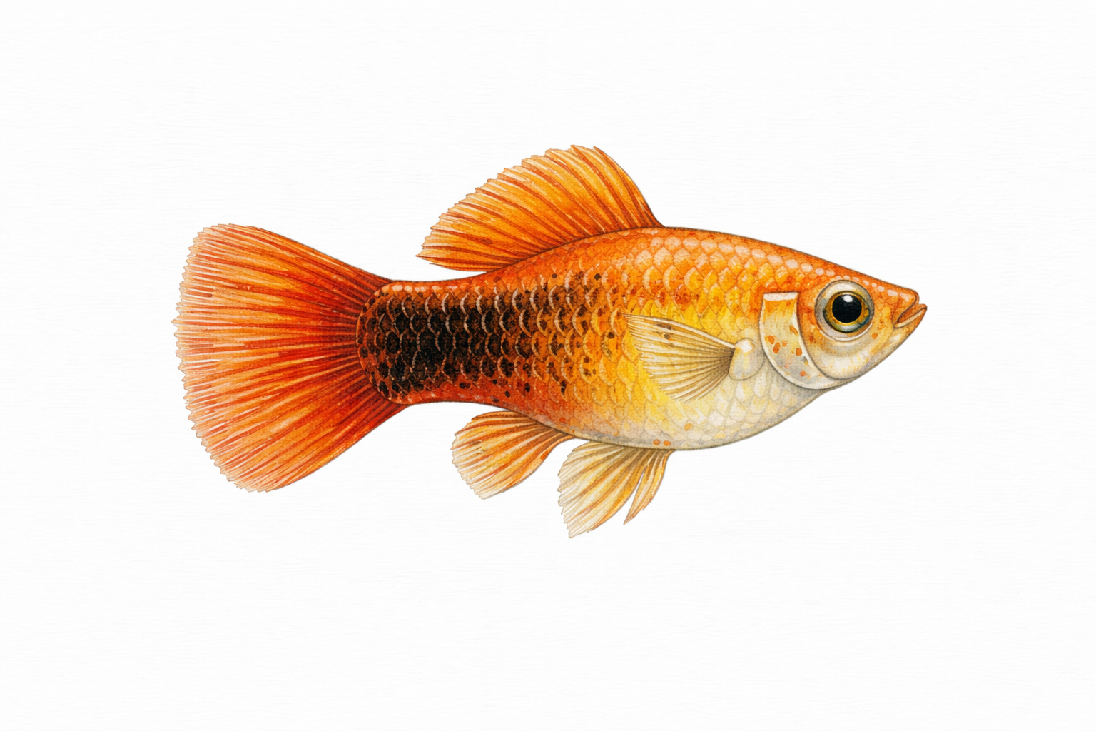 Platies