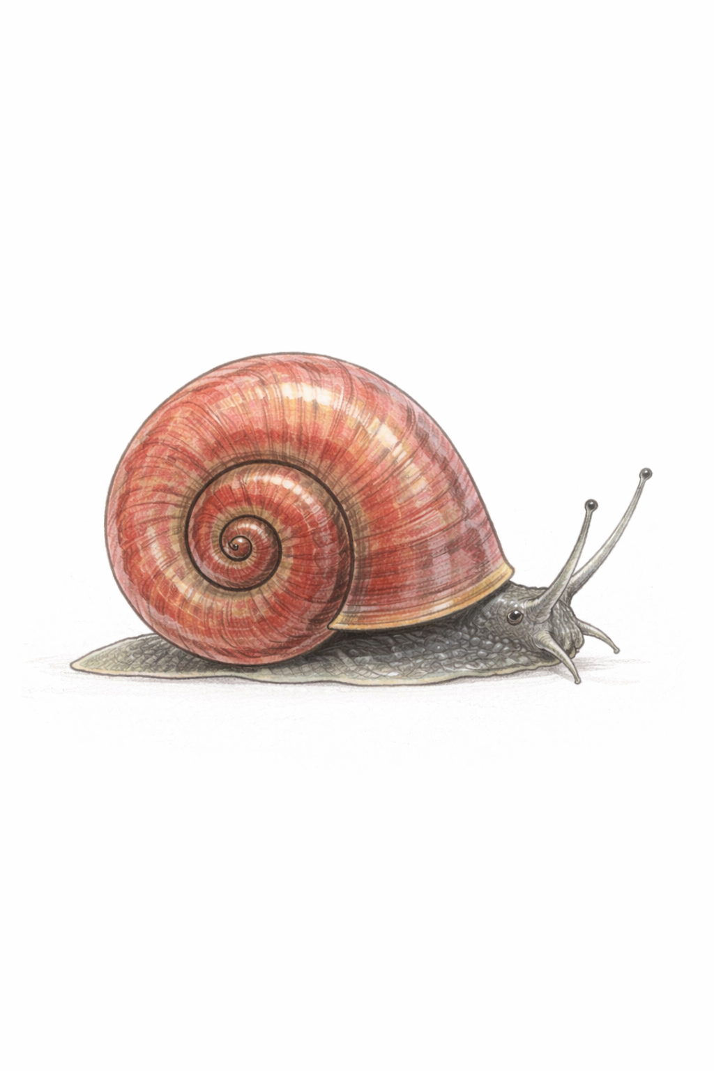 Ramshorn