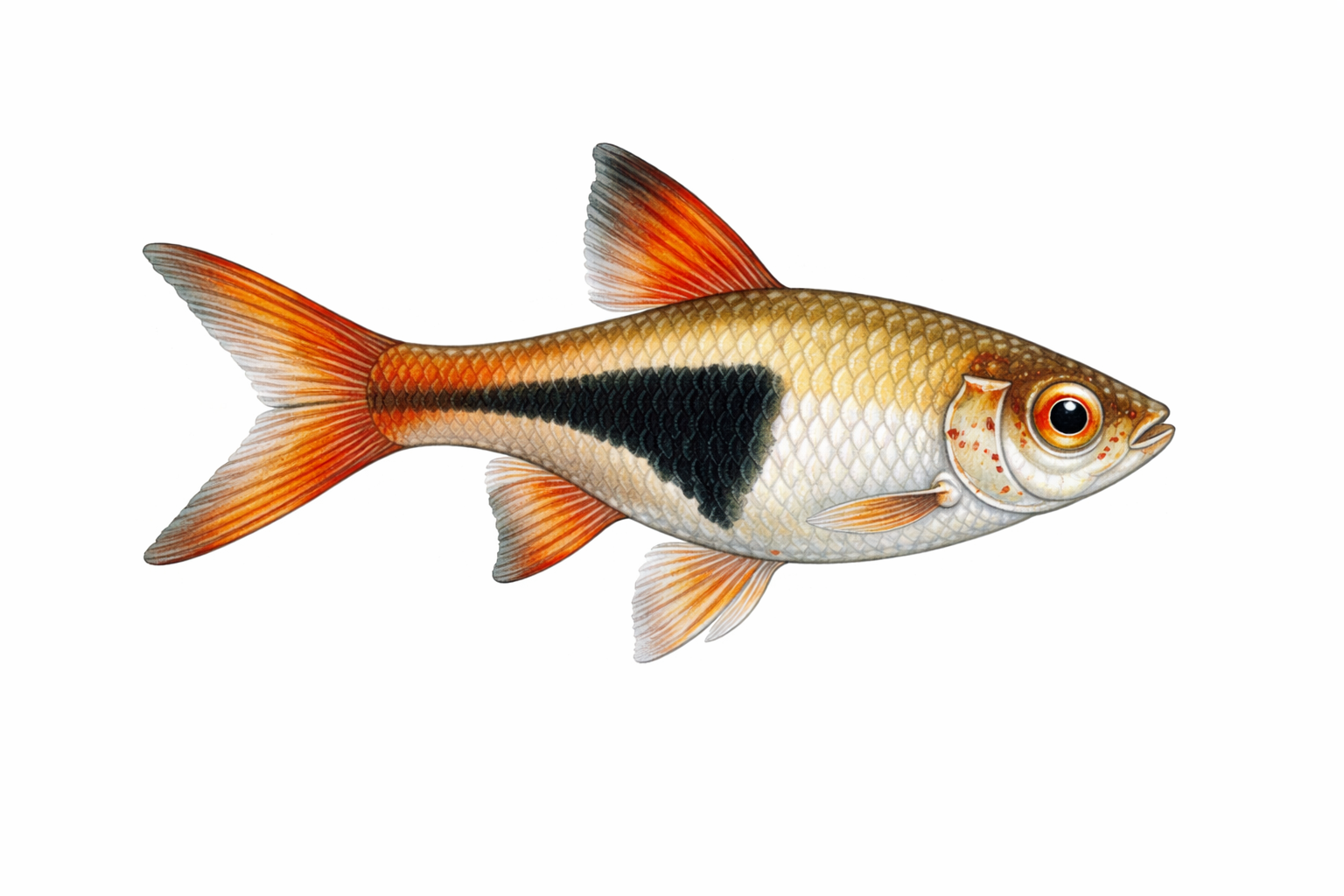 Rasboras