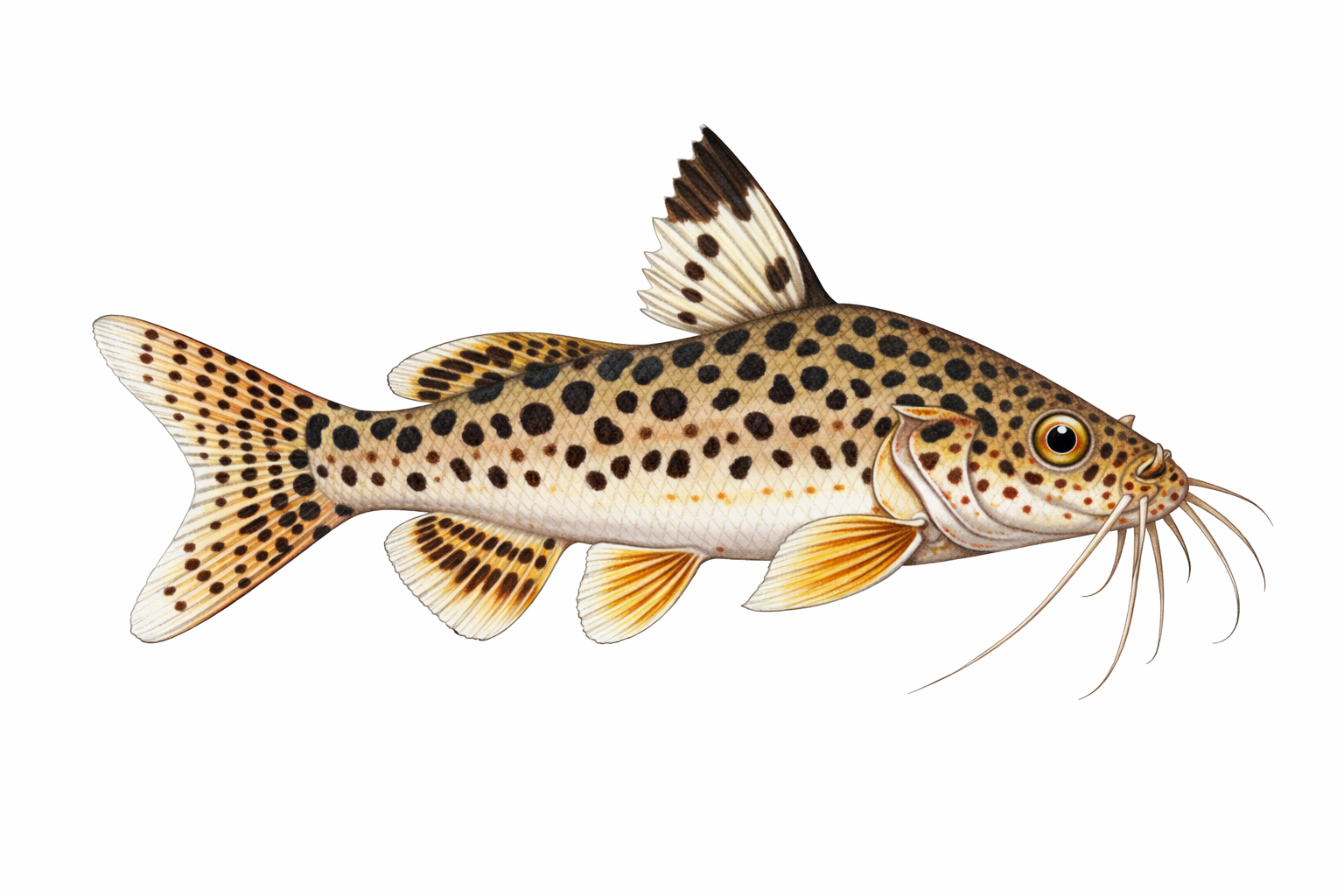 Synodontis