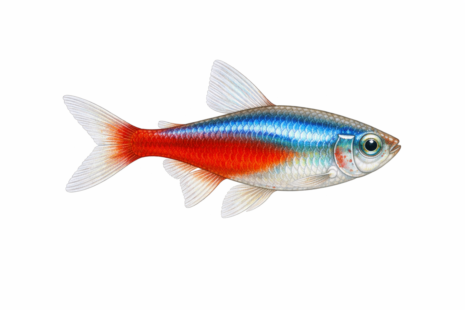 Tetras