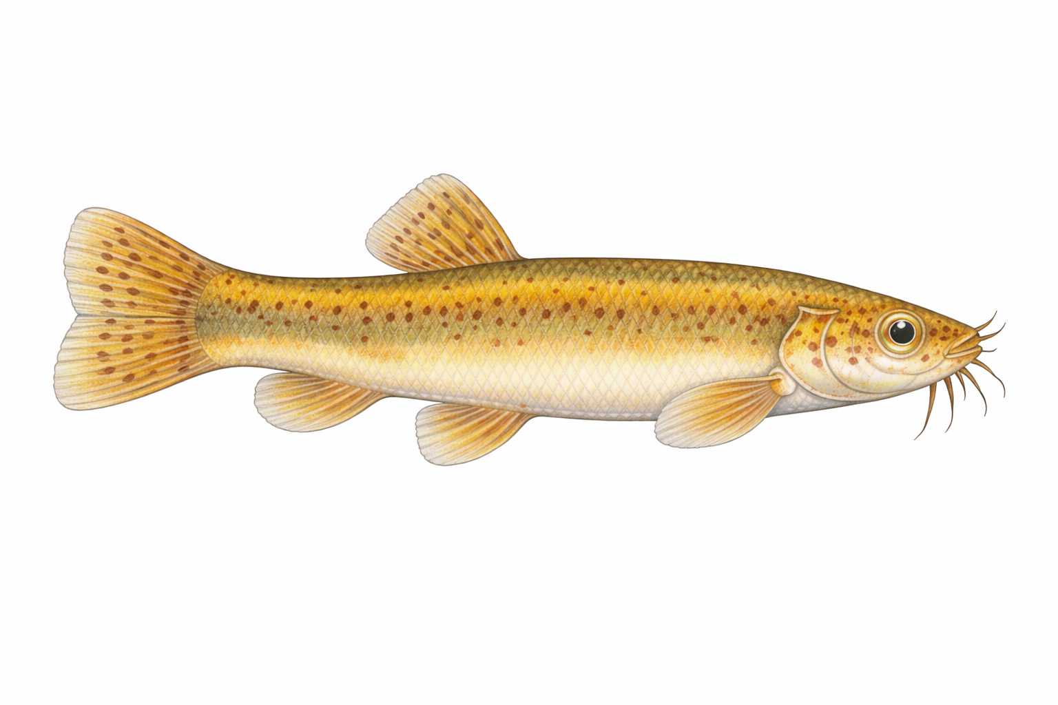 Weather Loach